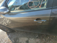 2010-2013 Kia Forte Driver Front Door Oem 1276937 - Oemusedautoparts1.com