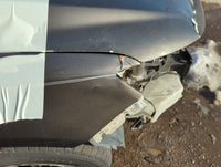 2010-2013 Kia Forte Driver Fender - Oemusedautoparts1.com