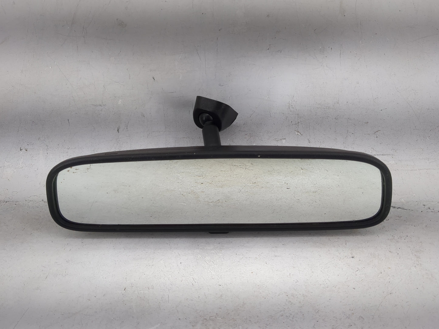 2010-2019 Kia Forte Interior Rear View Mirror Replacement OEM Fits OEM Used Auto Parts - Oemusedautoparts1.com