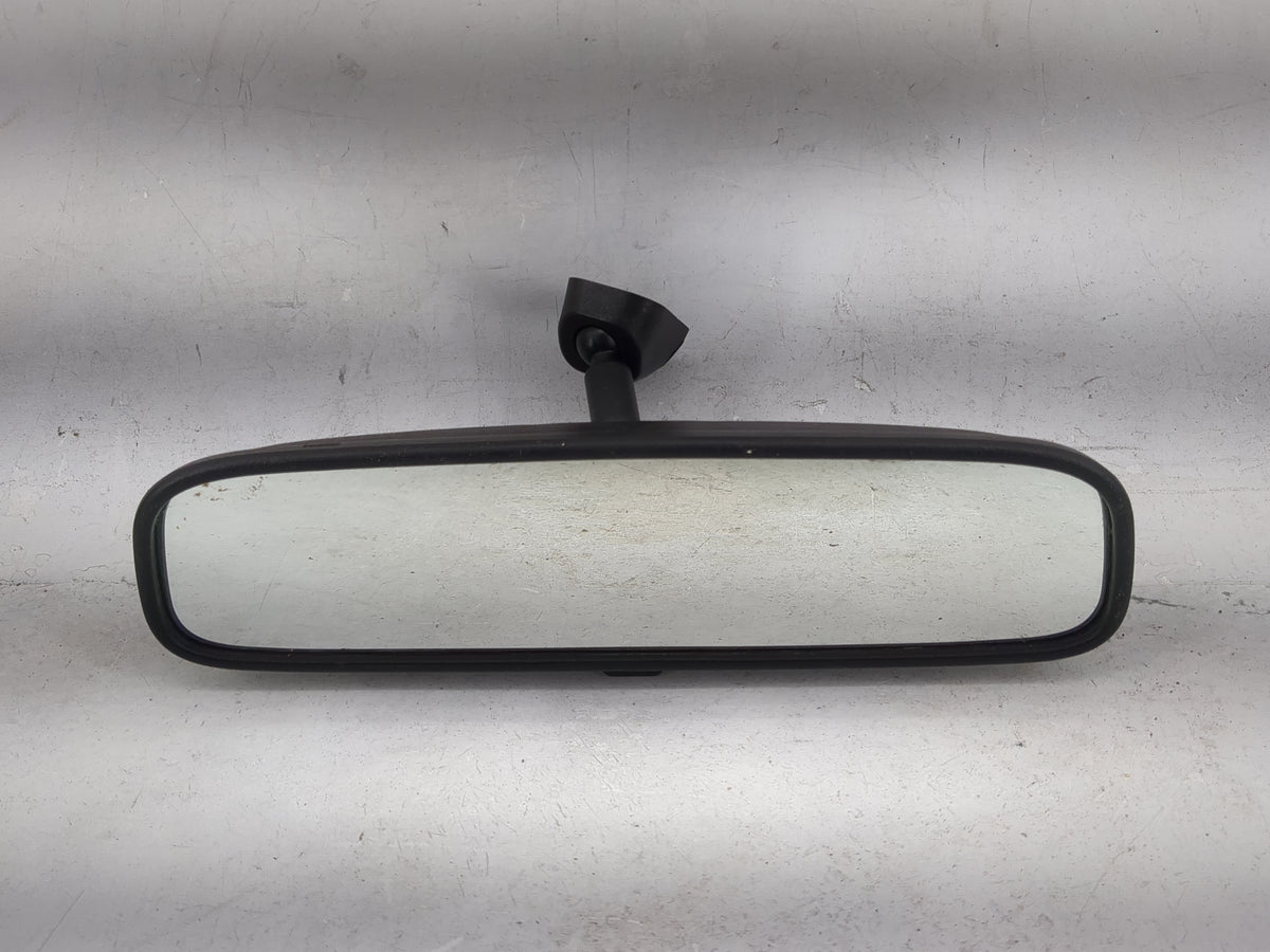 2010-2019 Kia Forte Interior Rear View Mirror Replacement OEM Fits OEM Used Auto Parts - Oemusedautoparts1.com