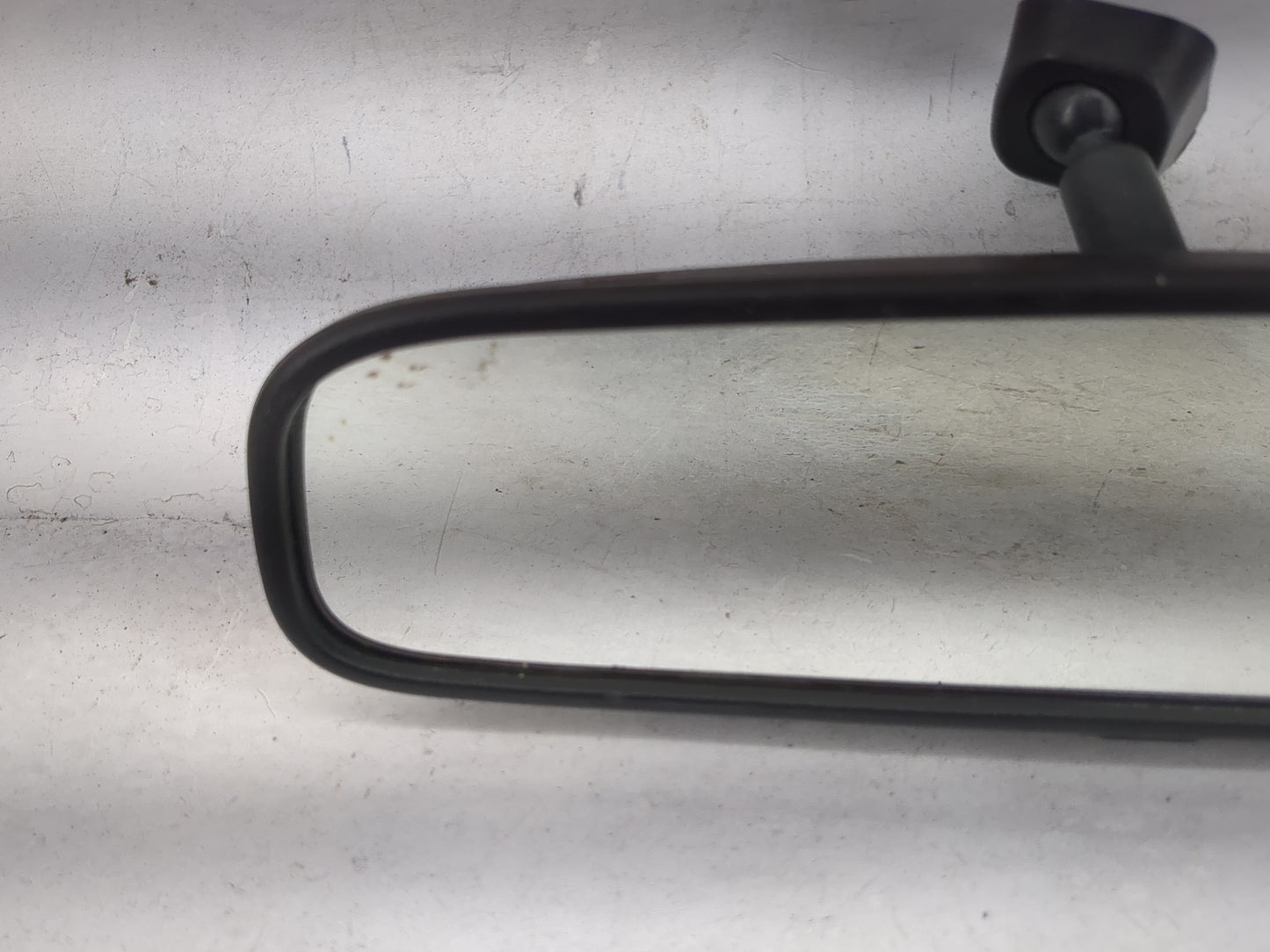 2010-2019 Kia Forte Interior Rear View Mirror Replacement OEM Fits OEM Used Auto Parts - Oemusedautoparts1.com