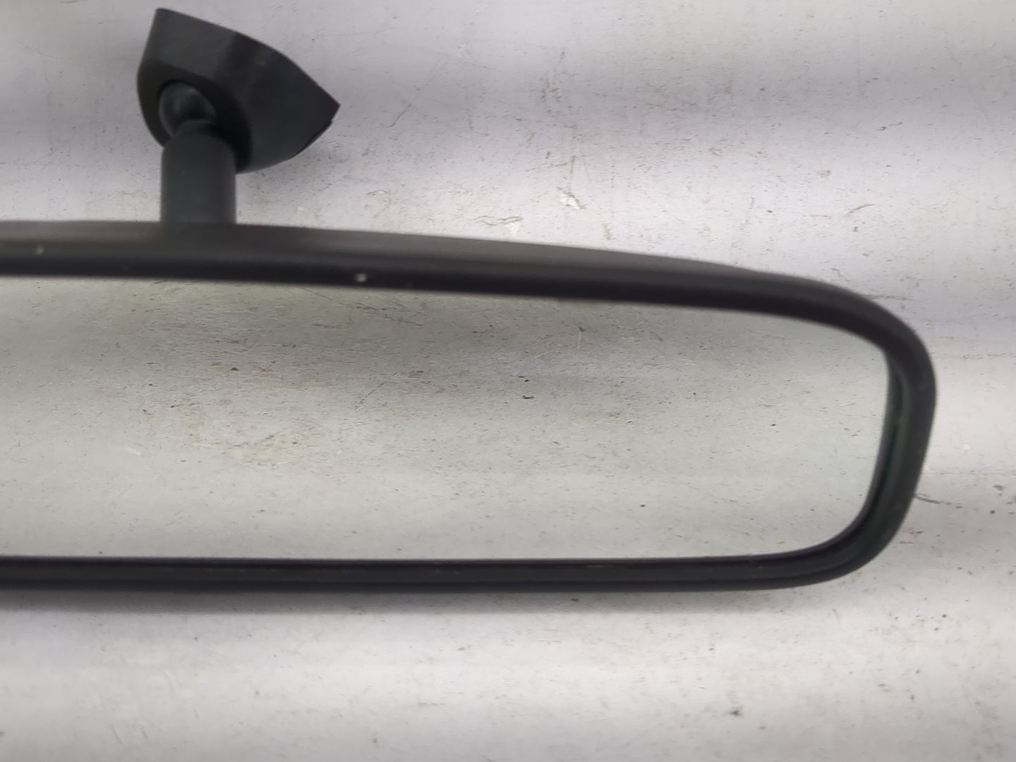 2010-2019 Kia Forte Interior Rear View Mirror Replacement OEM Fits OEM Used Auto Parts - Oemusedautoparts1.com