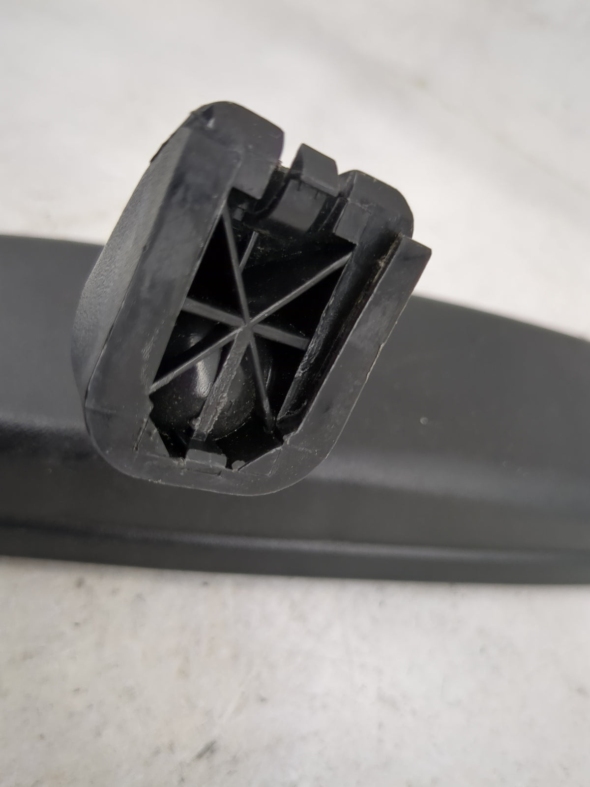 2010-2019 Kia Forte Interior Rear View Mirror Replacement OEM Fits OEM Used Auto Parts - Oemusedautoparts1.com