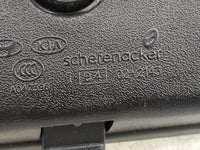 2010-2019 Kia Forte Interior Rear View Mirror Replacement OEM Fits OEM Used Auto Parts - Oemusedautoparts1.com