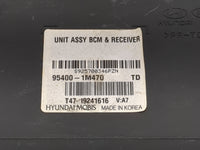 2010-2013 Kia Forte Body Control Module Bcm 1276999 - Oemusedautoparts1.com