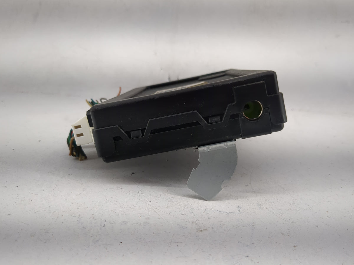 2010-2013 Kia Forte Body Control Module Bcm 1276999 - Oemusedautoparts1.com