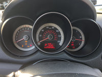 2010 Kia Forte Instrument Cluster Speedometer Gauges Fits OEM Used Auto Parts - Oemusedautoparts1.com