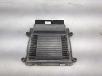 2010 Kia Forte PCM Engine Control Computer ECU ECM PCU OEM P/N:39102-2G121 Fits OEM Used Auto Parts - Oemusedautoparts1.com