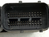 2010 Kia Forte PCM Engine Control Computer ECU ECM PCU OEM P/N:39102-2G121 Fits OEM Used Auto Parts - Oemusedautoparts1.com