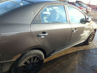 2010-2013 Kia Forte Passenger Rear Door Oem 1277026 - Oemusedautoparts1.com