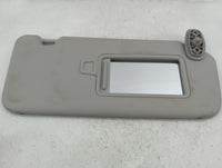 2010-2013 Kia Forte Sun Visor Shade Replacement Passenger Right Mirror Fits Fits 2010 2011 2012 2013 OEM Used Auto Parts - O