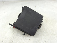 2010-2013 Kia Forte Fusebox Fuse Box Panel Relay Module P/N:91941-1M020 Fits Fits 2010 2011 2012 2013 OEM Used Auto Parts - 
