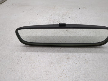 2010-2019 Kia Forte Interior Rear View Mirror Replacement OEM P/N:E4012143 Fits OEM Used Auto Parts - Oemusedautoparts1.com