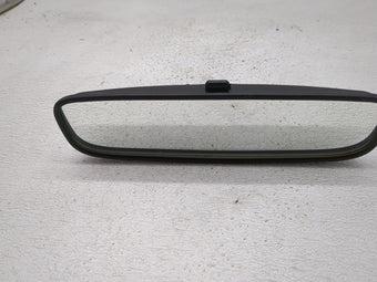 compare product 2010-2019 Kia Forte Interior Rear View Mirror Replacement OEM P/N:E4012143 Fits OEM Used Auto Parts