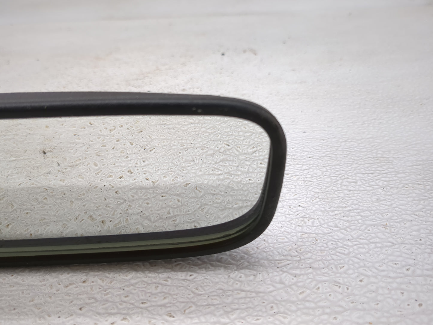 2010-2019 Kia Forte Interior Rear View Mirror Replacement OEM P/N:E4012143 Fits OEM Used Auto Parts - Oemusedautoparts1.com