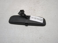 2010-2019 Kia Forte Interior Rear View Mirror Replacement OEM P/N:E4012143 Fits OEM Used Auto Parts - Oemusedautoparts1.com