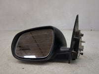 2010 Kia Forte Driver Side View Mirror - Left Door Mirror OEM Used - Oemusedautoparts1.com