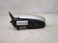2010 Kia Forte Driver Side View Mirror - Left Door Mirror OEM Used - Oemusedautoparts1.com
