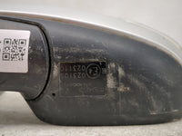 2010 Kia Forte Driver Side View Mirror - Left Door Mirror OEM Used - Oemusedautoparts1.com