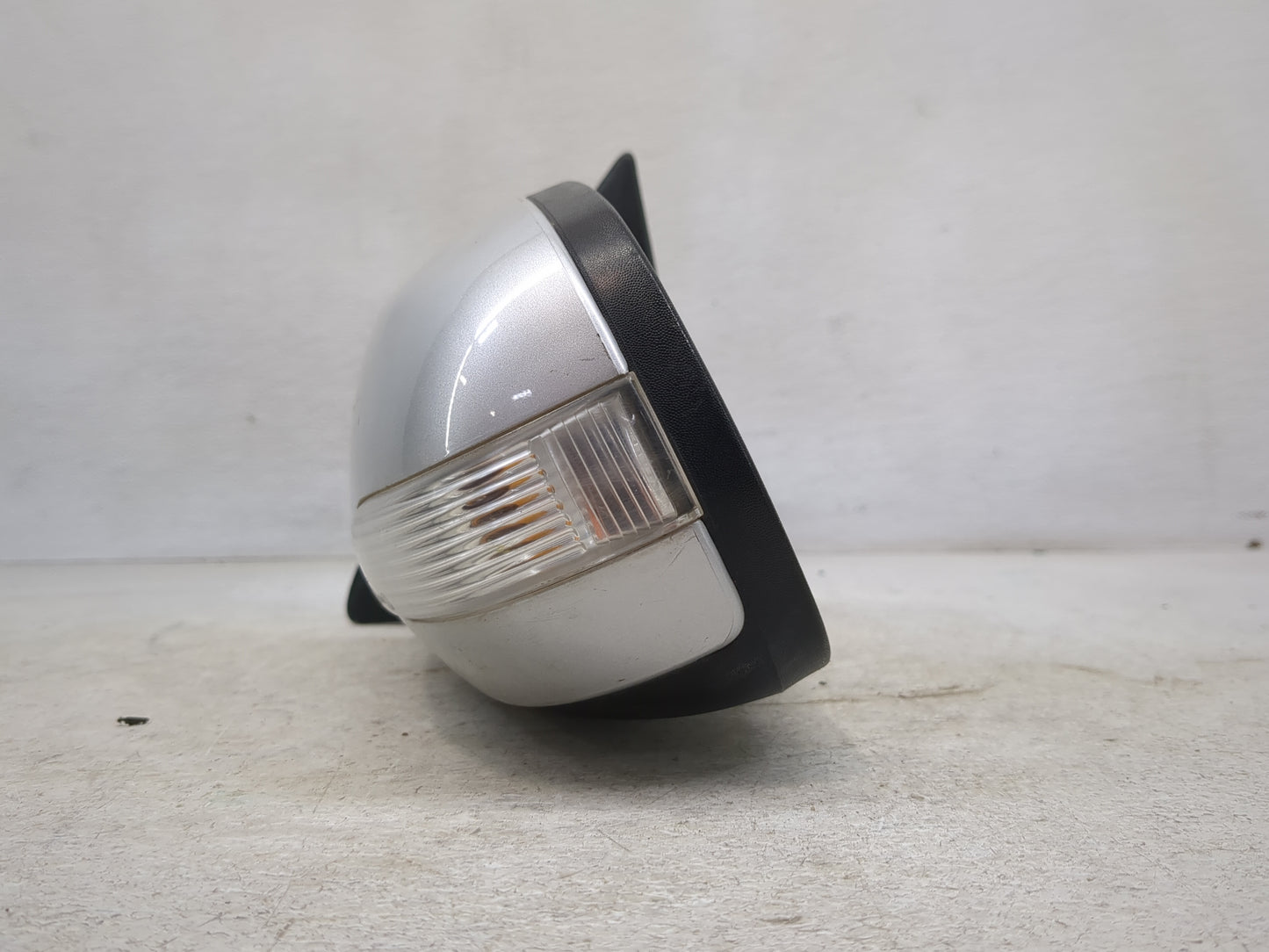 2010 Kia Forte Driver Side View Mirror - Left Door Mirror OEM Used - Oemusedautoparts1.com
