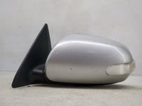 2010 Kia Forte Driver Side View Mirror - Left Door Mirror OEM Used - Oemusedautoparts1.com