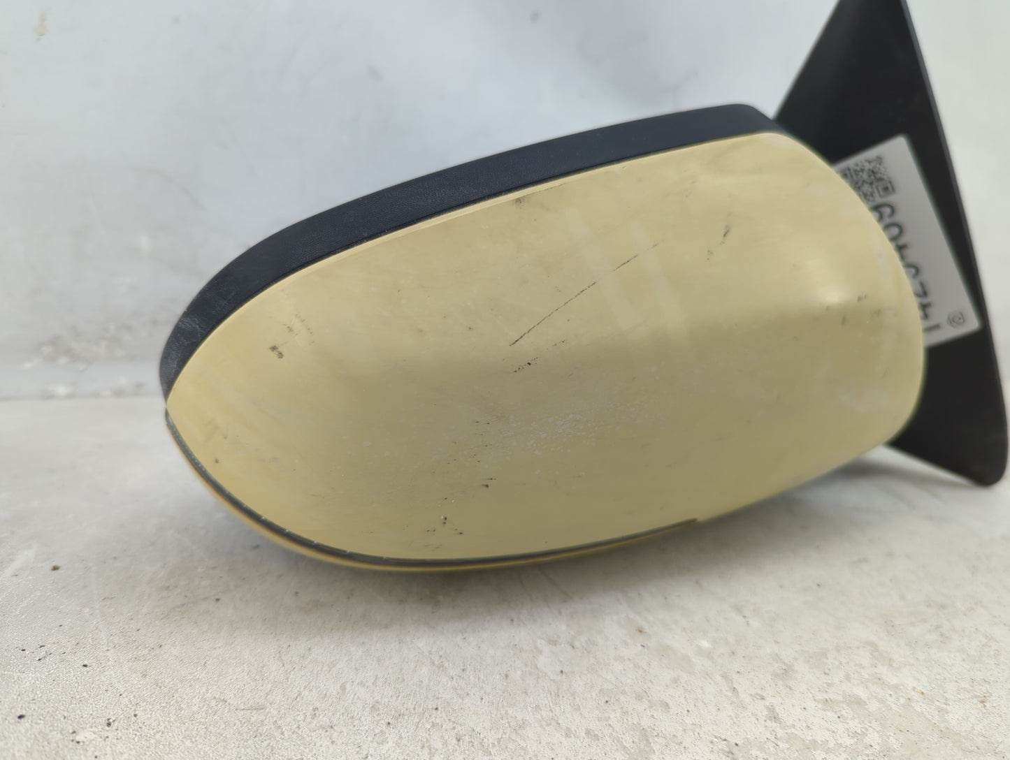 2010 Kia Forte Passenger Side View Mirror - Right Door Mirror OEM Used - Oemusedautoparts1.com