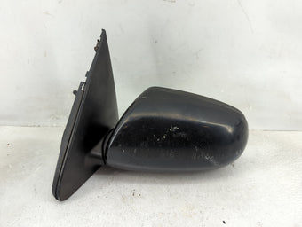 compare product 2010-2013 Kia Forte Driver Left Side View Manual Door Mirror Black