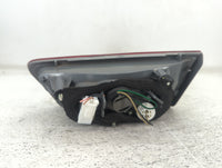 2010 Kia Forte Tail Light Assembly Driver Left OEM P/N:92403-1M5 92404-1M530 Fits OEM Used Auto Parts - Oemusedautoparts1.co
