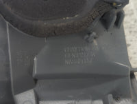 2010 Kia Forte Tail Light Assembly Driver Left OEM P/N:92403-1M5 92404-1M530 Fits OEM Used Auto Parts - Oemusedautoparts1.co