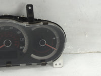 2010 Kia Forte Instrument Cluster Speedometer Gauges P/N:94001-1M041 Fits OEM Used Auto Parts - Oemusedautoparts1.com