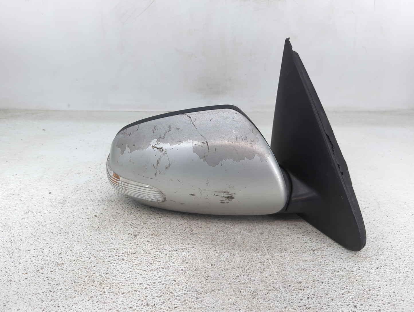2010 Kia Forte Passenger Side View Mirror - Right Door Mirror OEM Used - Oemusedautoparts1.com