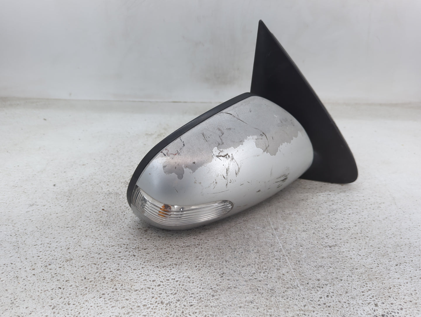 2010 Kia Forte Passenger Side View Mirror - Right Door Mirror OEM Used - Oemusedautoparts1.com