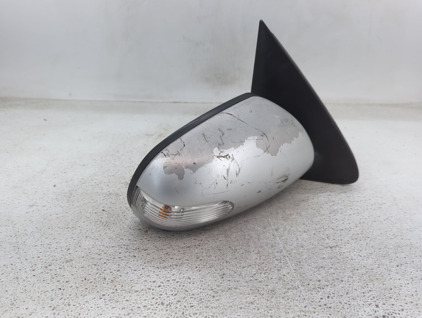 2010 Kia Forte Passenger Side View Mirror - Right Door Mirror OEM Used - Oemusedautoparts1.com