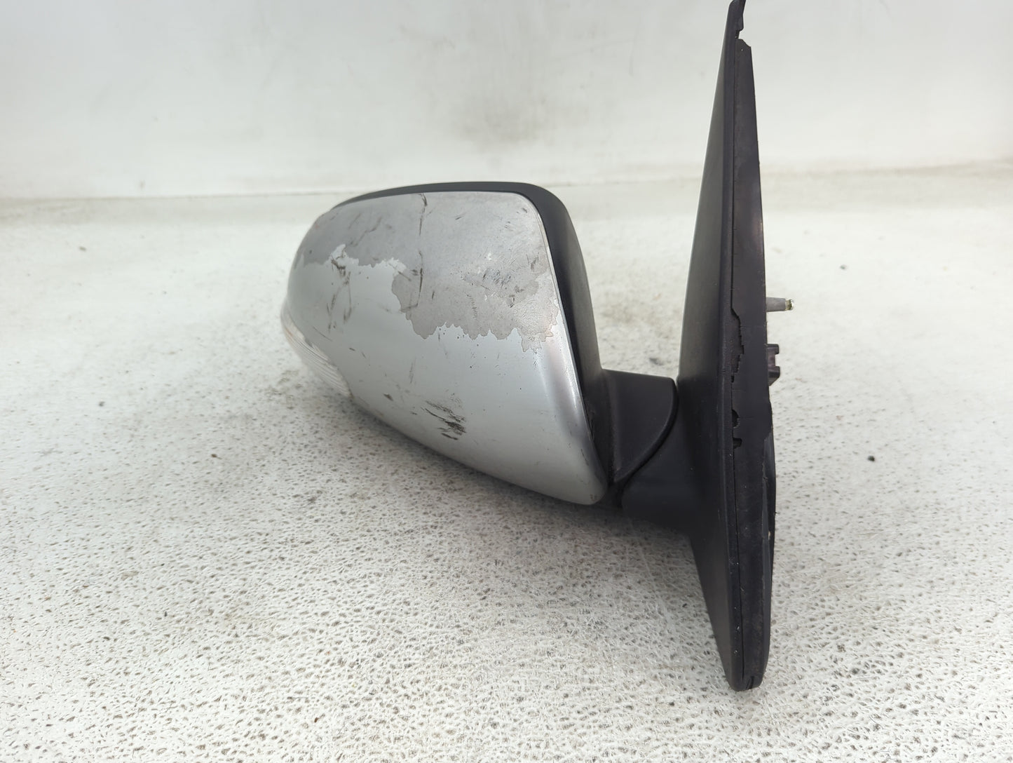 2010 Kia Forte Passenger Side View Mirror - Right Door Mirror OEM Used - Oemusedautoparts1.com