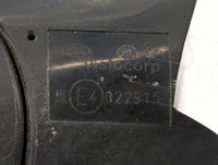 2010 Kia Forte Passenger Side View Mirror - Right Door Mirror OEM Used - Oemusedautoparts1.com