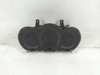 2010 Kia Forte Instrument Cluster Speedometer Gauges Fits OEM Used Auto Parts - Oemusedautoparts1.com