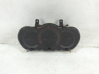 compare product 2010 Kia Forte Instrument Cluster Speedometer Gauges Fits OEM Used Auto Parts