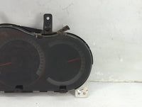 2010 Kia Forte Instrument Cluster Speedometer Gauges Fits OEM Used Auto Parts - Oemusedautoparts1.com