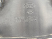 2010 Kia Forte Instrument Cluster Speedometer Gauges Fits OEM Used Auto Parts - Oemusedautoparts1.com
