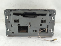 2010-2013 Kia Forte Radio AM FM Cd Player Receiver Replacement P/N:96150-1M220AM A-200TD Fits Fits 2010 2011 2012 2013 OEM U
