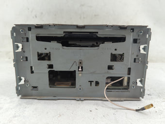 compare product 2010-2013 Kia Forte Radio AM FM Cd Player Receiver Replacement P/N:96150-1M220AM A-200TD Fits Fits 2010 2011 2012 2013 OEM Used Auto Parts