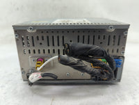 2010-2013 Kia Forte Radio AM FM Cd Player Receiver Replacement P/N:96150-1M220AM A-200TD Fits Fits 2010 2011 2012 2013 OEM U