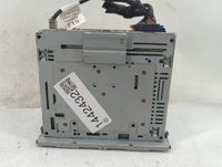 2010-2013 Kia Forte Radio AM FM Cd Player Receiver Replacement P/N:96150-1M220AM A-200TD Fits Fits 2010 2011 2012 2013 OEM U