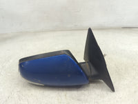 2011-2013 Kia Forte Passenger Side View Mirror - Right Door Mirror OEM Used - Oemusedautoparts1.com