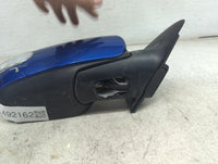 2011-2013 Kia Forte Passenger Side View Mirror - Right Door Mirror OEM Used - Oemusedautoparts1.com