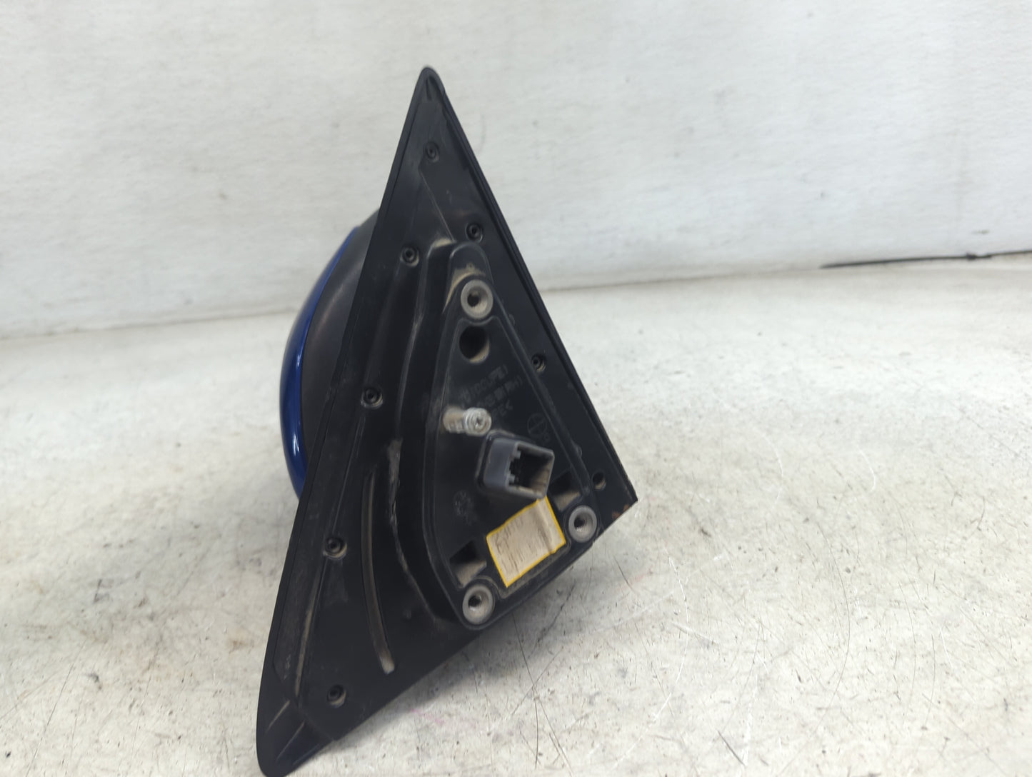 2011-2013 Kia Forte Passenger Side View Mirror - Right Door Mirror OEM Used - Oemusedautoparts1.com