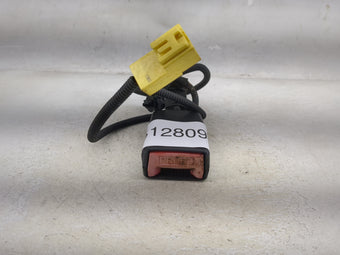 compare product 2010-2010 Kia Forte Passenger Front Seatbelt Buckle 1512809