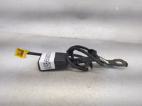 2010-2010 Kia Forte Passenger Front Seatbelt Buckle 1512809 - Oemusedautoparts1.com