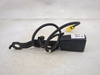 2010-2010 Kia Forte Passenger Front Seatbelt Buckle 1512809 - Oemusedautoparts1.com