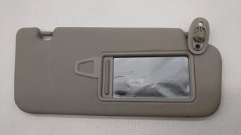compare product 2010-2013 Kia Forte Sun Visor Shade Replacement Driver Left Mirror Fits Fits 2010 2011 2012 2013 OEM Used Auto Parts